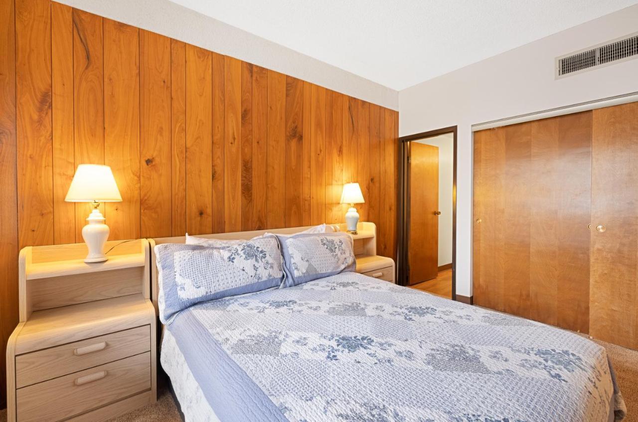 Sand & Sea: The Bilberry Apartman Seaside Kültér fotó